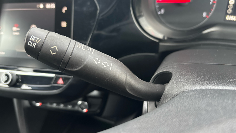 Vauxhall Corsa 1.2 SE 5dr Petrol Hatchback